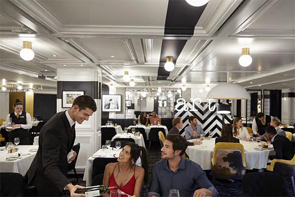 Celebrity Beyond Gallery Image